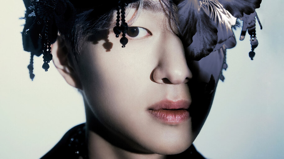 #5.3140, Onew, Shinee, Dont Call Me, 4K Wallpaper PC Desktop