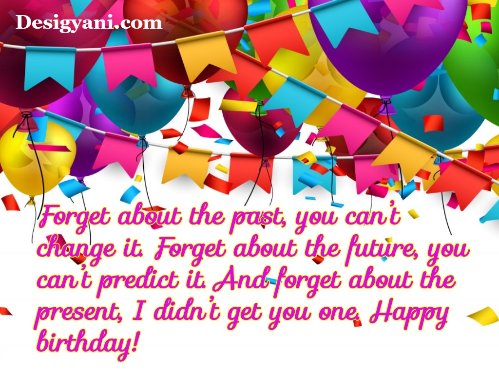 300 Creative Happy Birthday Wishes Quotes Greetings