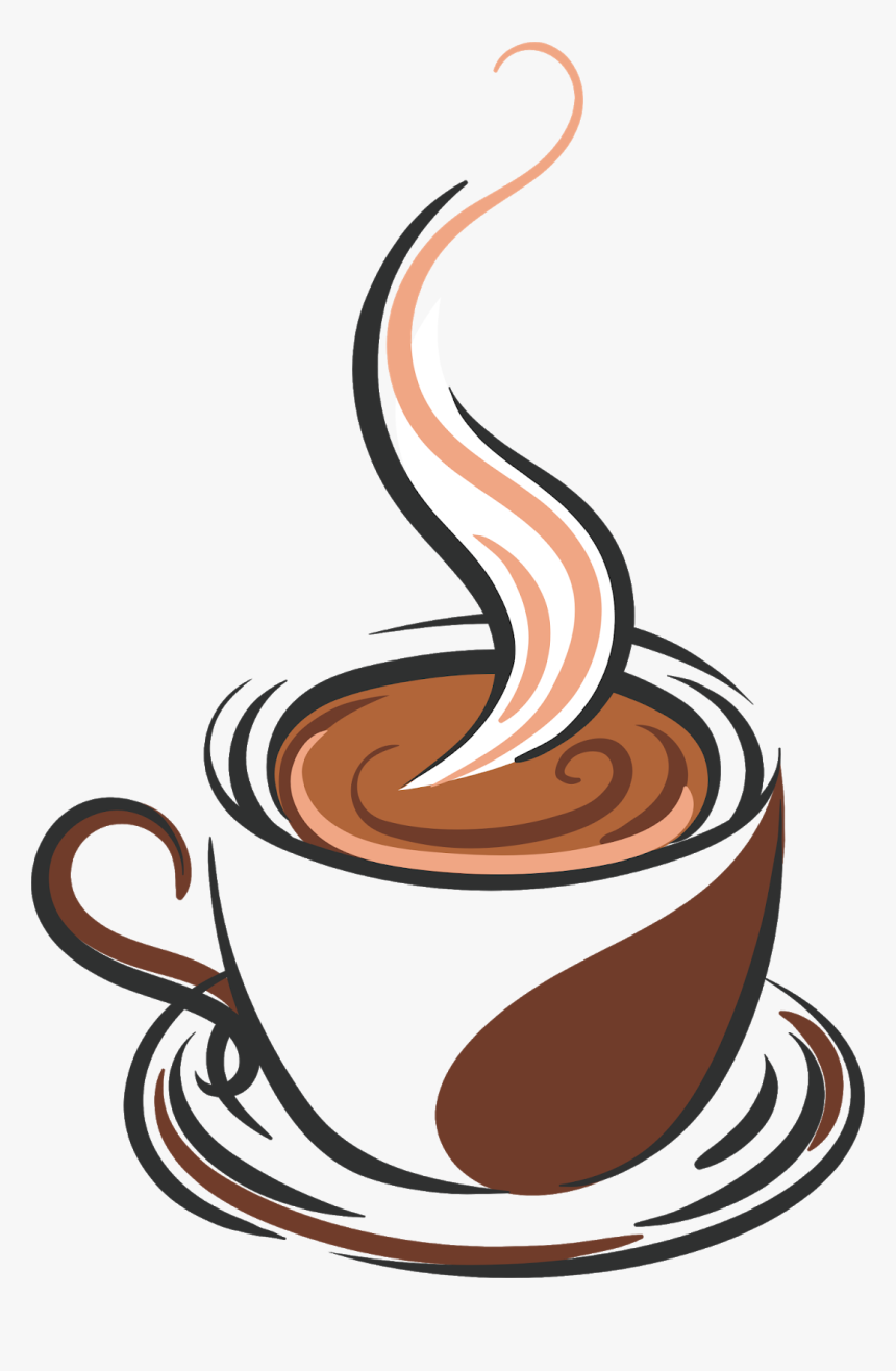 Gambar Kopi Vector