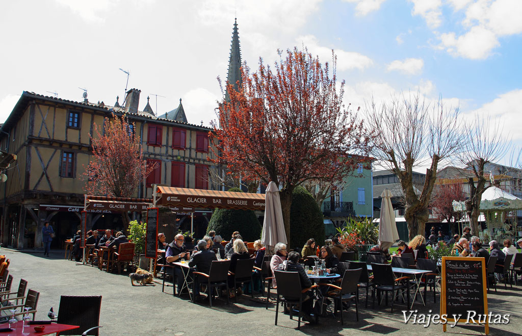 Mirepoix