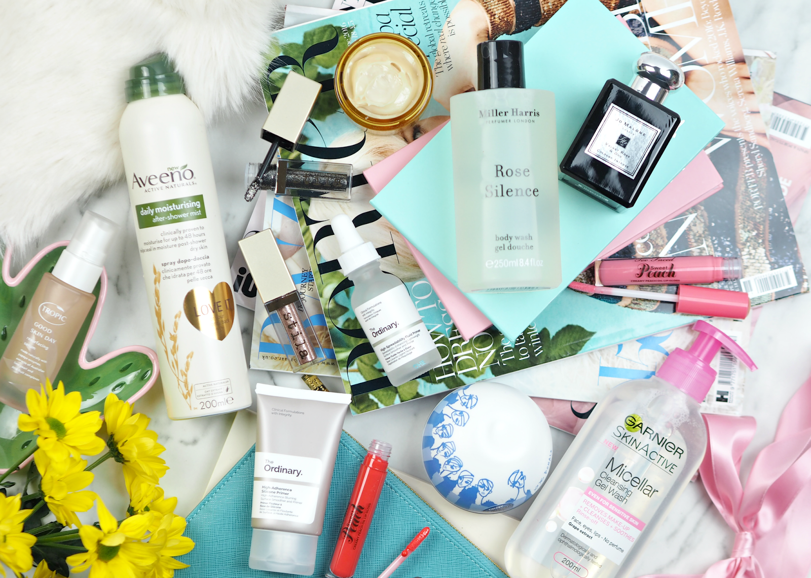 New In This Week: All The Beauty Bits I'm Excited To Try