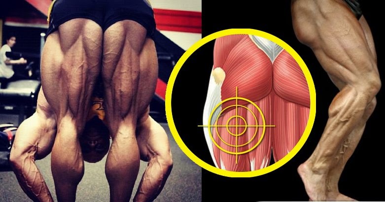 6 Best Exercises for Stronger Hamstrings