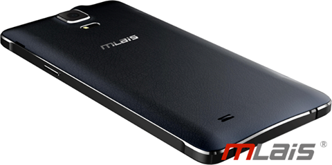 Mlais: Mlais Reveals Partial Specs And Looks Of Their Upcoming M4 Note ...