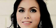 Biografi Jean Patty - Finalis Puteri Indonesia 2016
