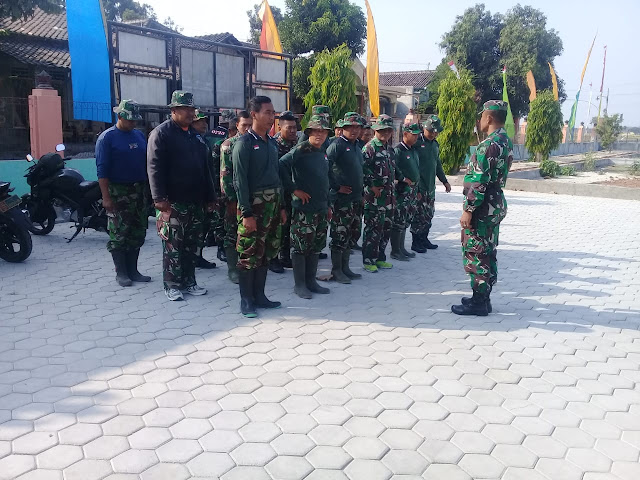 Pra Karya Bhakti Mandiri Klaten Bersinar Di Karangdowo Klaten