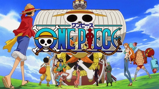 One Piece Manga 1009 One Piece Manga 1009