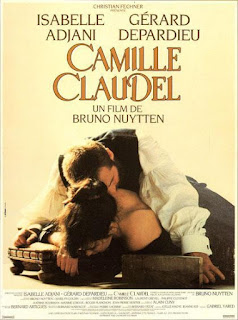 La pasión de Camille Claudel (1988) Dual, Subtitulos