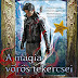 Ezüst élmetszett Cassandra Clare kiadás magyarul!