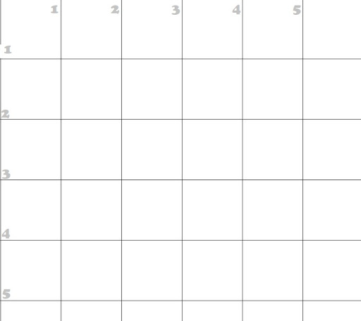 Arts Tube روابط تطبيقات ومواقع لتقسيم الصور الى مربعات تقنية الرسم الشبكي بالمربعات