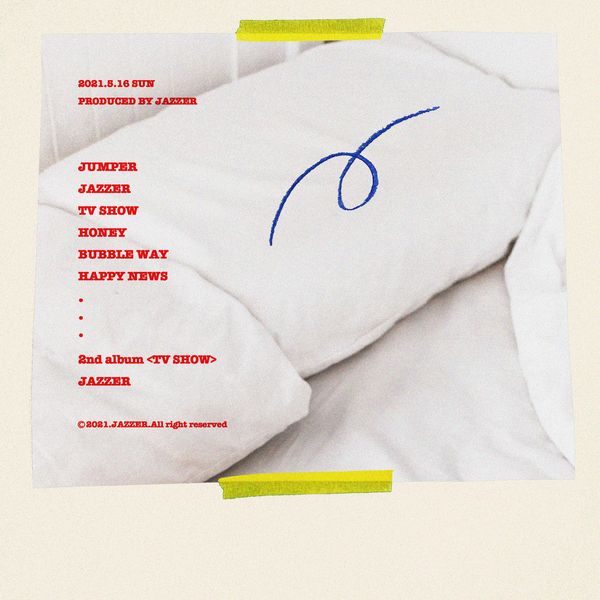 Jazzer – TV show – EP