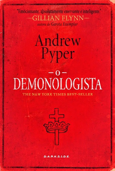 Resenha | O Demonologista de Andrew Pyper