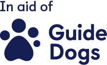 Guide Dogs for the blind
