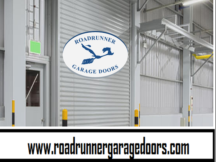 Warehouse Garage Door Repair Houston, Texas Road Runner Garage Doors