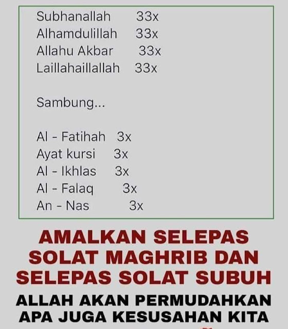 Zikir Selepas Solat Subuh Dan Maghrib Rebana Perak Gunung Panjang