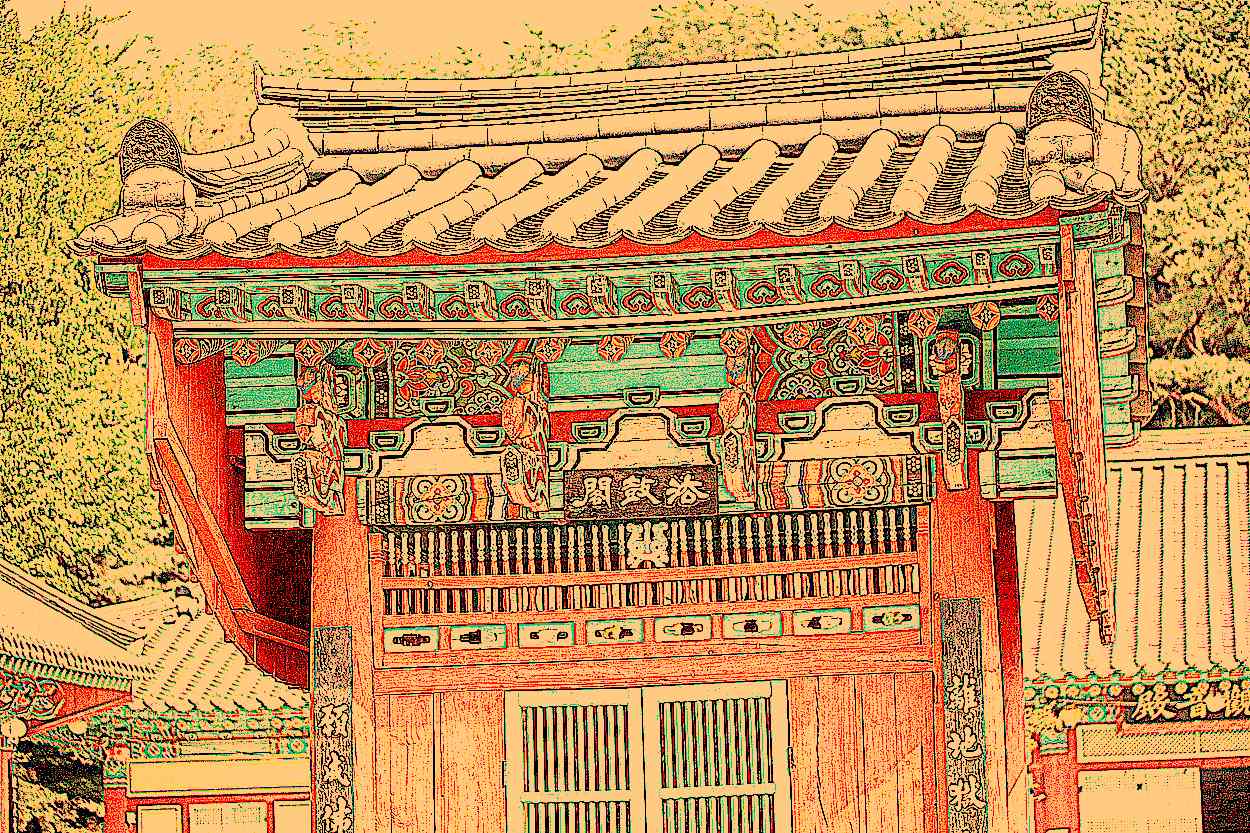 화성 용주사 화성 용주사