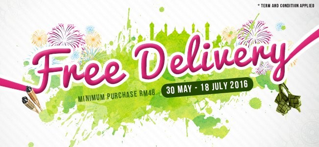 Jualan Raya Meletop 2016 Jualan Raya Meletop 2016