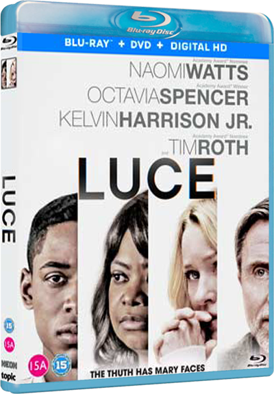Luce (2019) 1080p BDRip Dual Latino-Inglés [Subt.Esp]