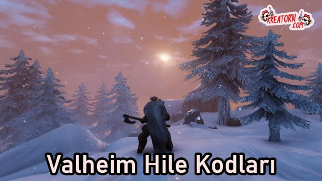Valheim Item Kodları Valheim-Item-Kodlari