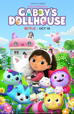 Gabby's Dollhouse season 3, gabbys dollhouse, gabby's dollhouse
