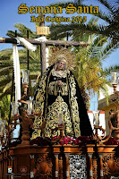 Semana Santa de Isla Cristina 2015 - Carlos Jara