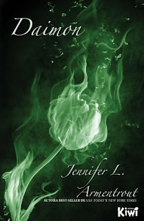 Daimon Saga Covenant 0 - Jennifer L. Armentrout