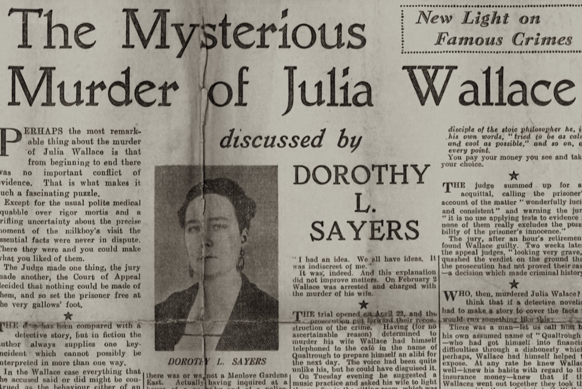 Murderer перевод. Газета Murder. Newspaper about Murders. The Wallace Case.