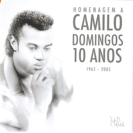 Camilo Domingo - Iro "Kizomba" (Download Free)