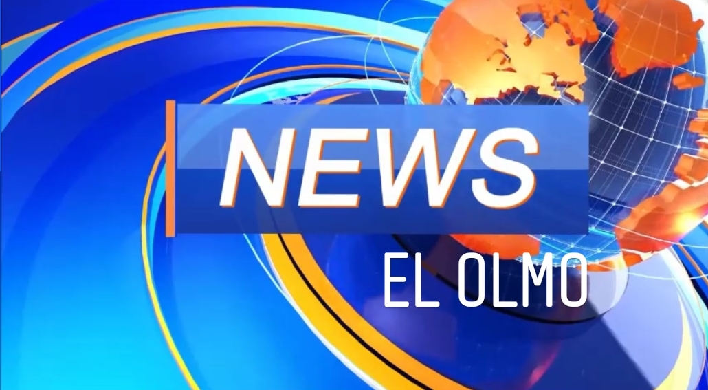 Canal Youtube CEIP El Olmo: El Olmo News