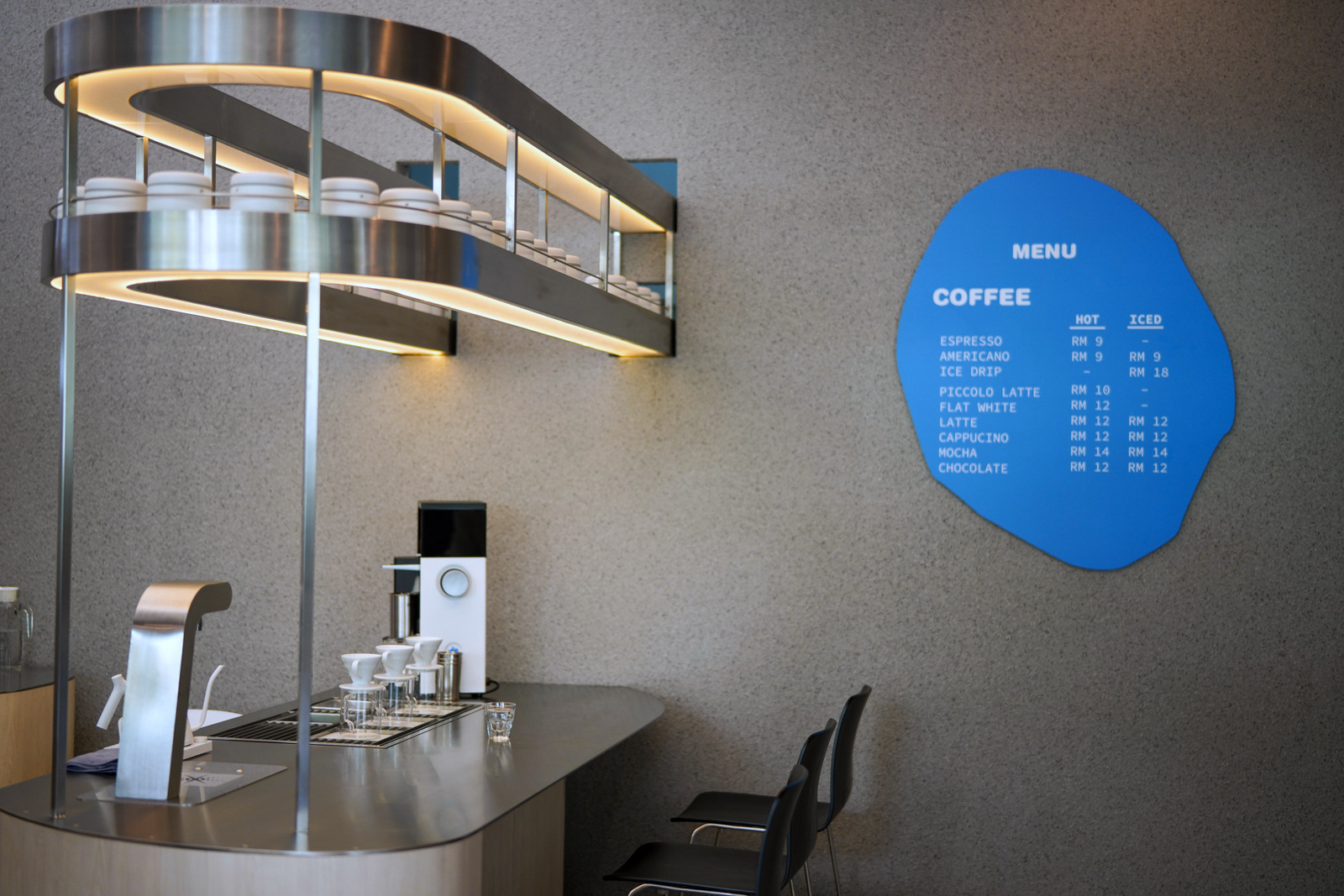 Eat Drink KL The Hub, Damansara Heights