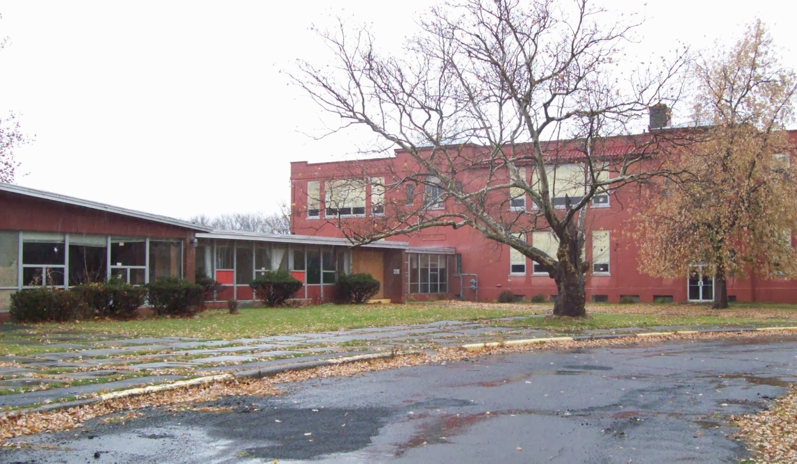 The Gossips of Rivertown What's in Store for the Greenport School