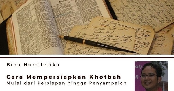 Ilustrasi Khotbah Singkat