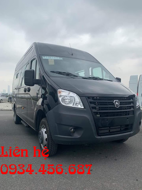 xe khach gaz 17 ghe xe khach gaz 17 ghe