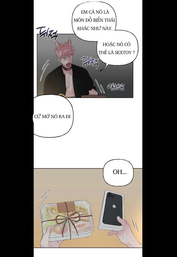 Đọc truyện Assorted Wildness - Chapter 26