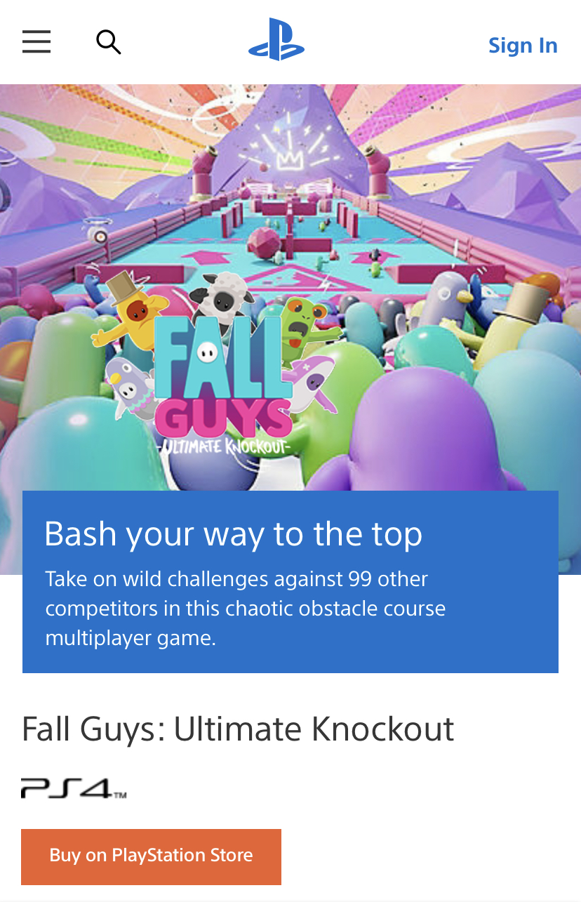 FALL GUYS GAME DOWNLOAD FALL GUYS FREE IN PC AND MOBILE Readerscook