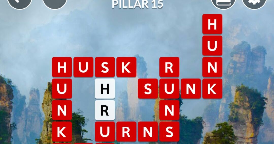 Wordscapes Level 159 Answers ~ Doors Geek
