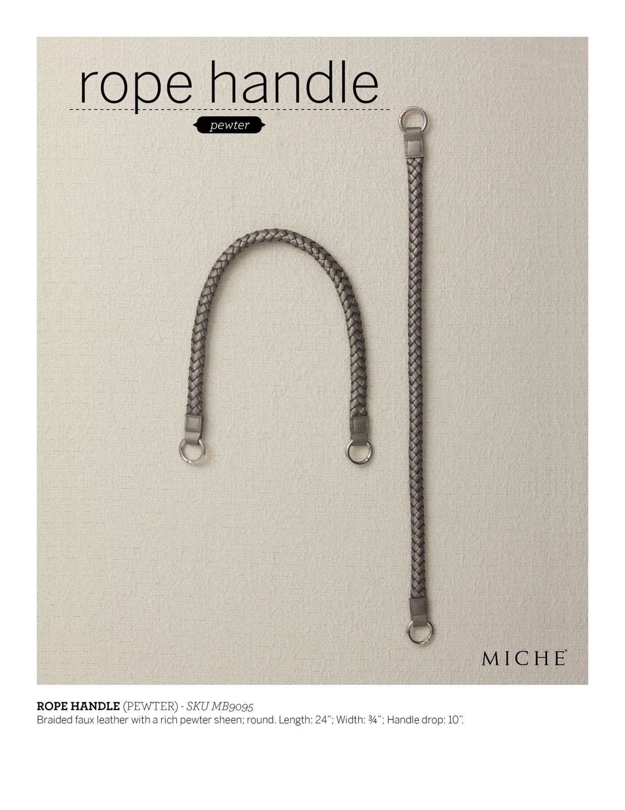 Perfect Purse For You: Miche October 2011 Releases - Soft Wallets ...