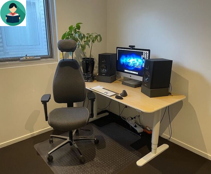 How to Set Up Your Home Office to Be More Productive