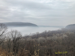 Susquehanna River, Breezywood overlook, image 2