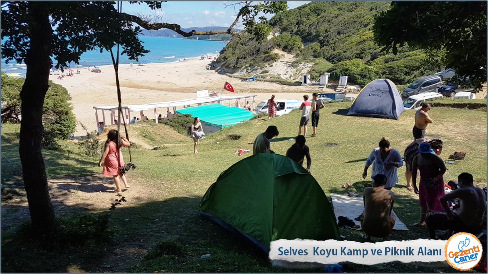 Kampi buyges
