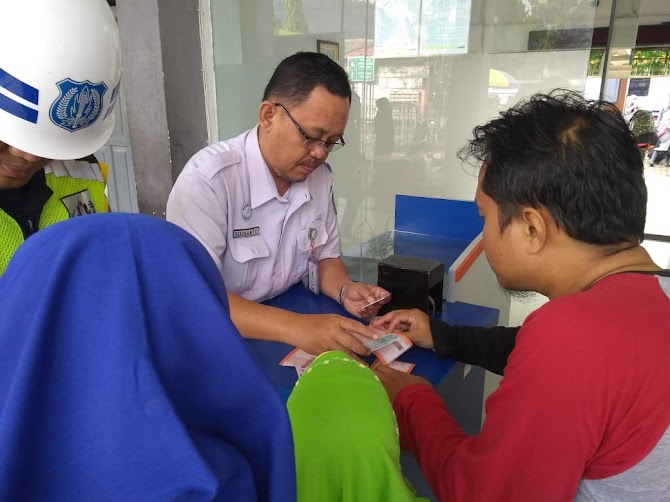 Penting, Begini Anda Dapat Memesan Tiket Kereta Api di Traveloka