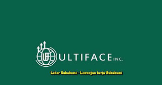 Lowongan Kerja PT Ultiface Selamet Nugraha Sukabumi Via Email Lowongan Kerja PT Ultiface Selamet Nugraha Sukabumi Via Email