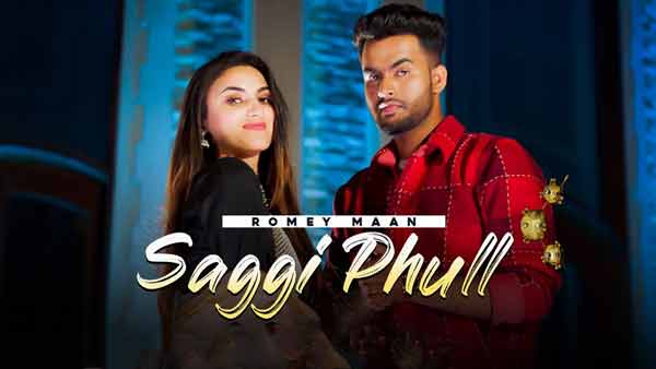 romey maan saggi phull lyrics