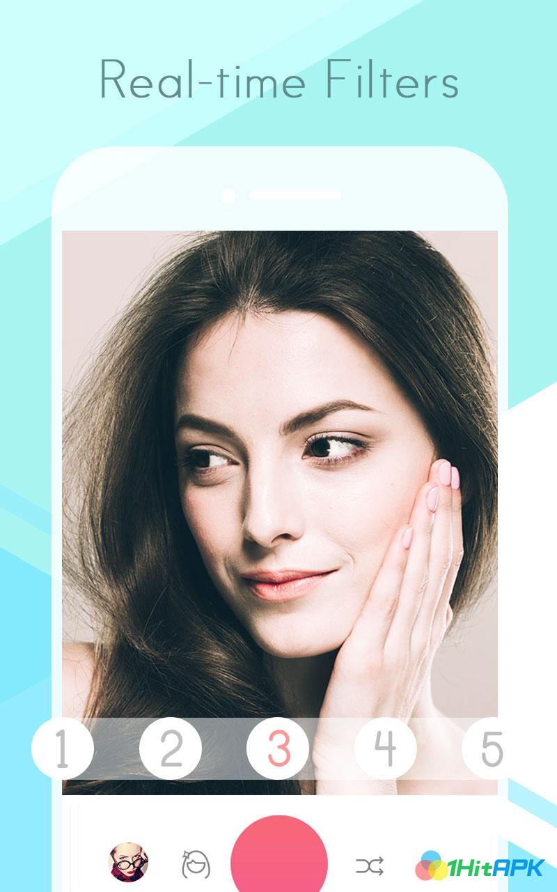 Sweet Selfie v2 15 APK Sweet Selfie v2 15 APK