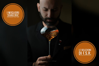 Best orange wine