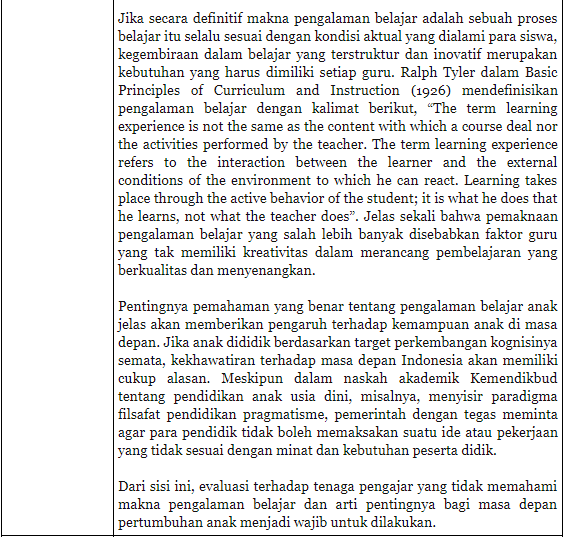 Ciri Kebahasaan Teks Eksposisi Beserta Jawabannya Solidar Aslaemi