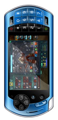 Spesifikasi dan Berapa Harga HP IMO W8800 | Berapa Harga HP IMO W8800