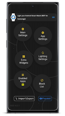 تطبيق Always On Edge Pro للأندرويد, تنزيل Always On Edge Pro مدفوع, تحميل Always On Edge Pro, Always On Edge Pro apk