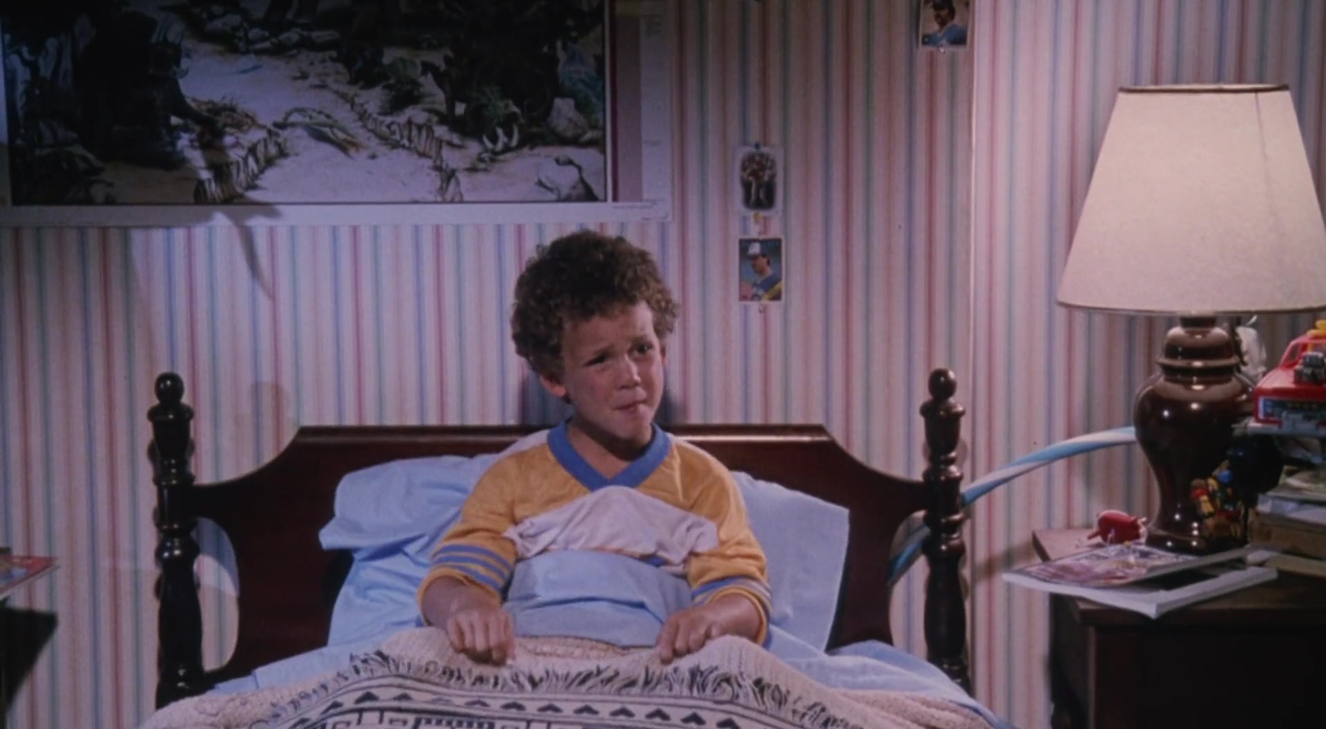 Personal Blog: Little Monsters 1989