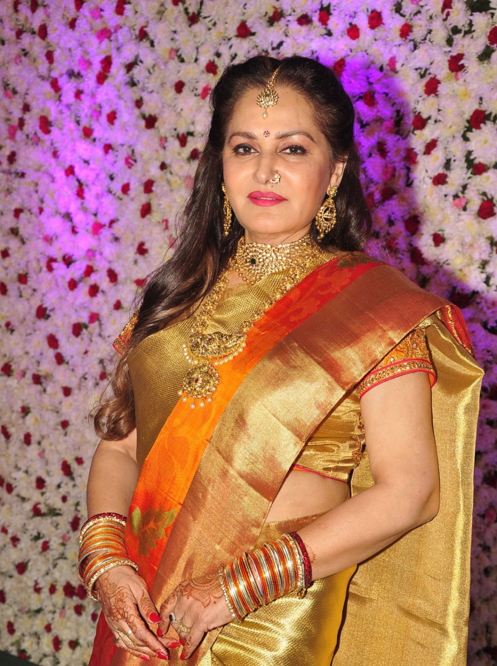 Beautiful Jayaprada Wallpaper - Beautiful Desktop HD Wallpapers Download