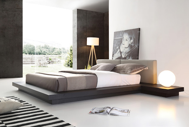 Best Interior Design For Bedroom